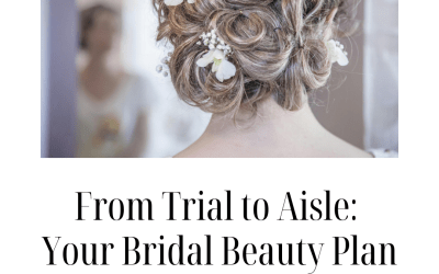 Look Stunning on Your Big Day: 9 Tips for Hiring Wedding Hair & Makeup Artists in Augusta