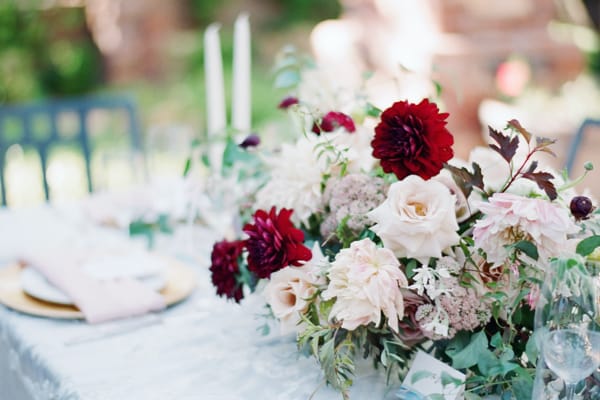 augusta wedding planning